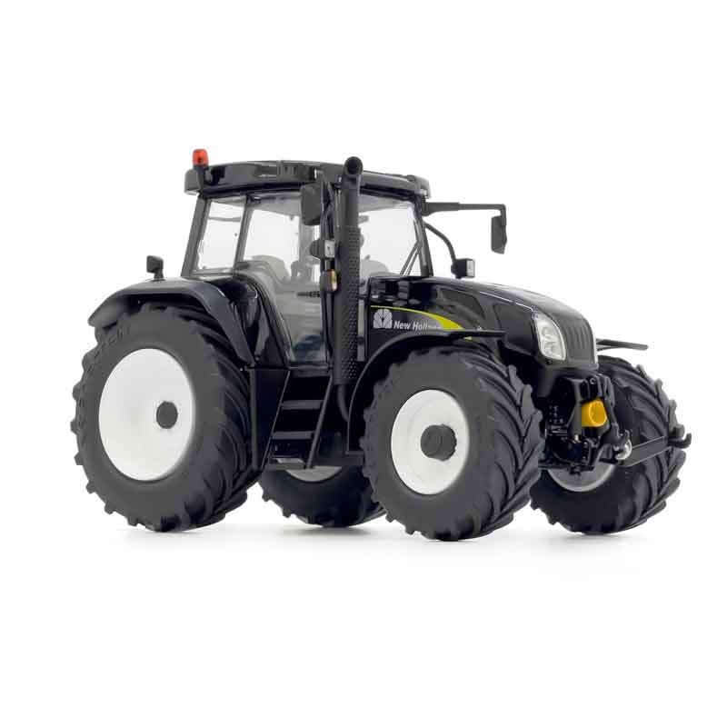 MarGe Models - New Holland T7550 Noire (2007-2009)