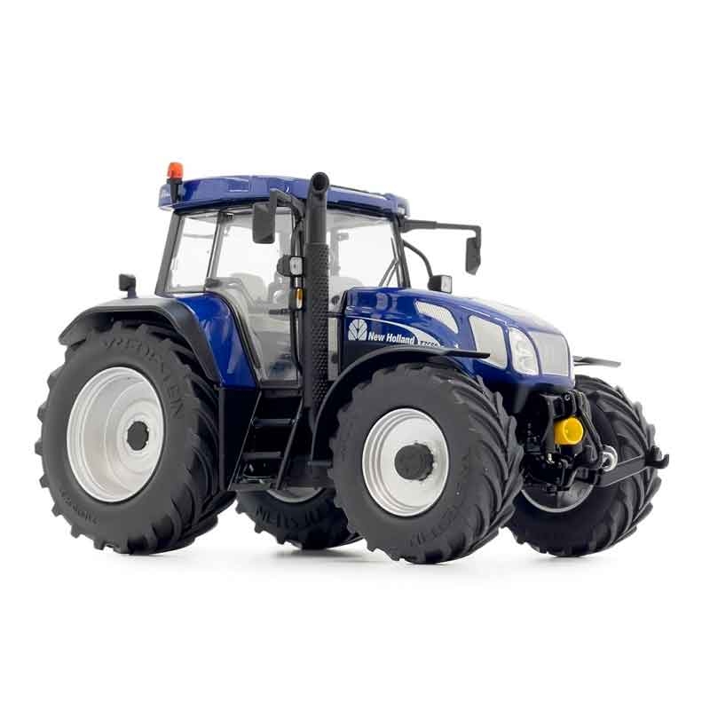 MarGe Models - New Holland T7550 Blue Power (2007-2009)