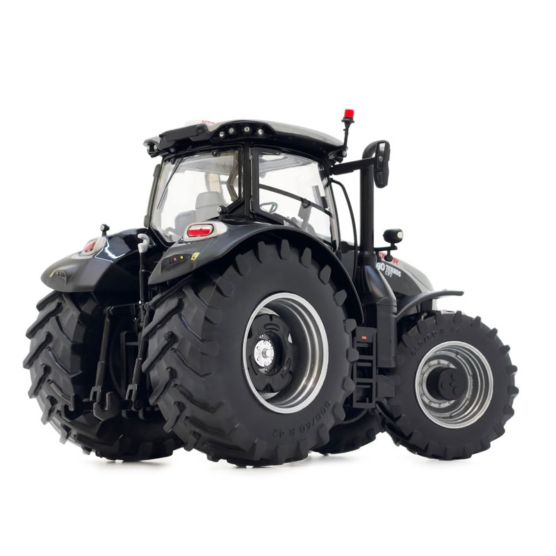 MarGe Models - Steyr 6340 Terrus CVT (2023) - Noire/gris