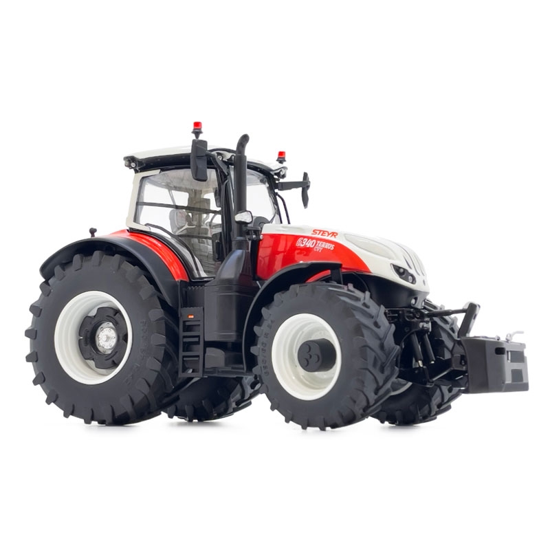 MarGe Models - Steyr 6340 Terrus CVT (2023)