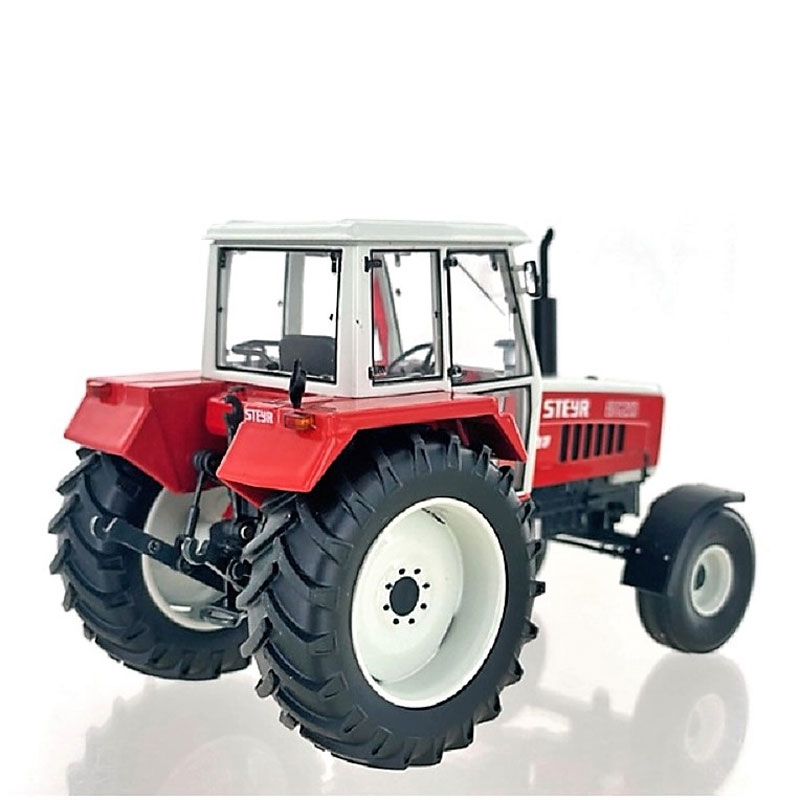 MarGe Models - Steyr 8120 Turbo SK1 - 2WD (1978-1984)