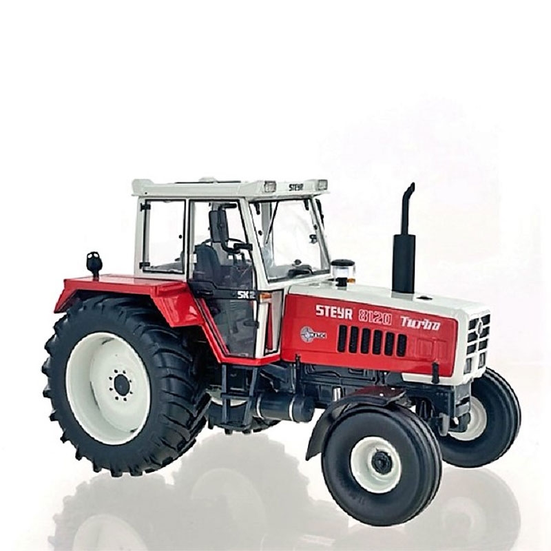 MarGe Models - Steyr 8120 Turbo SK2 - 2WD