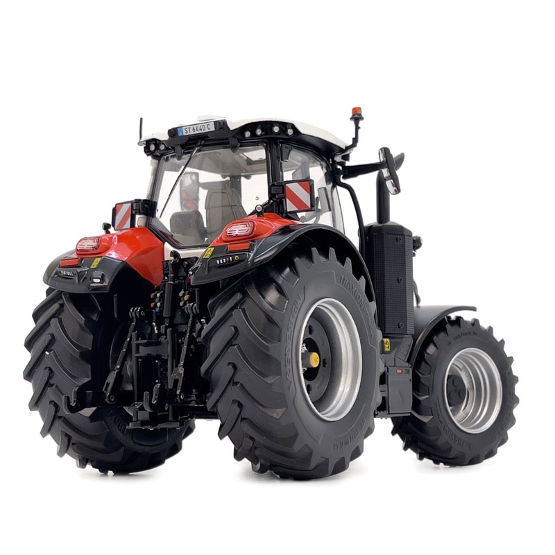 MarGe Models - Steyr Cervus 6440 CVT (2026 - ....)