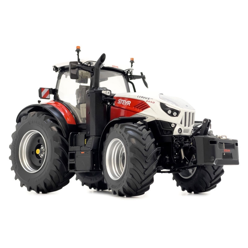 MarGe Models - Steyr Cervus 6440 CVT