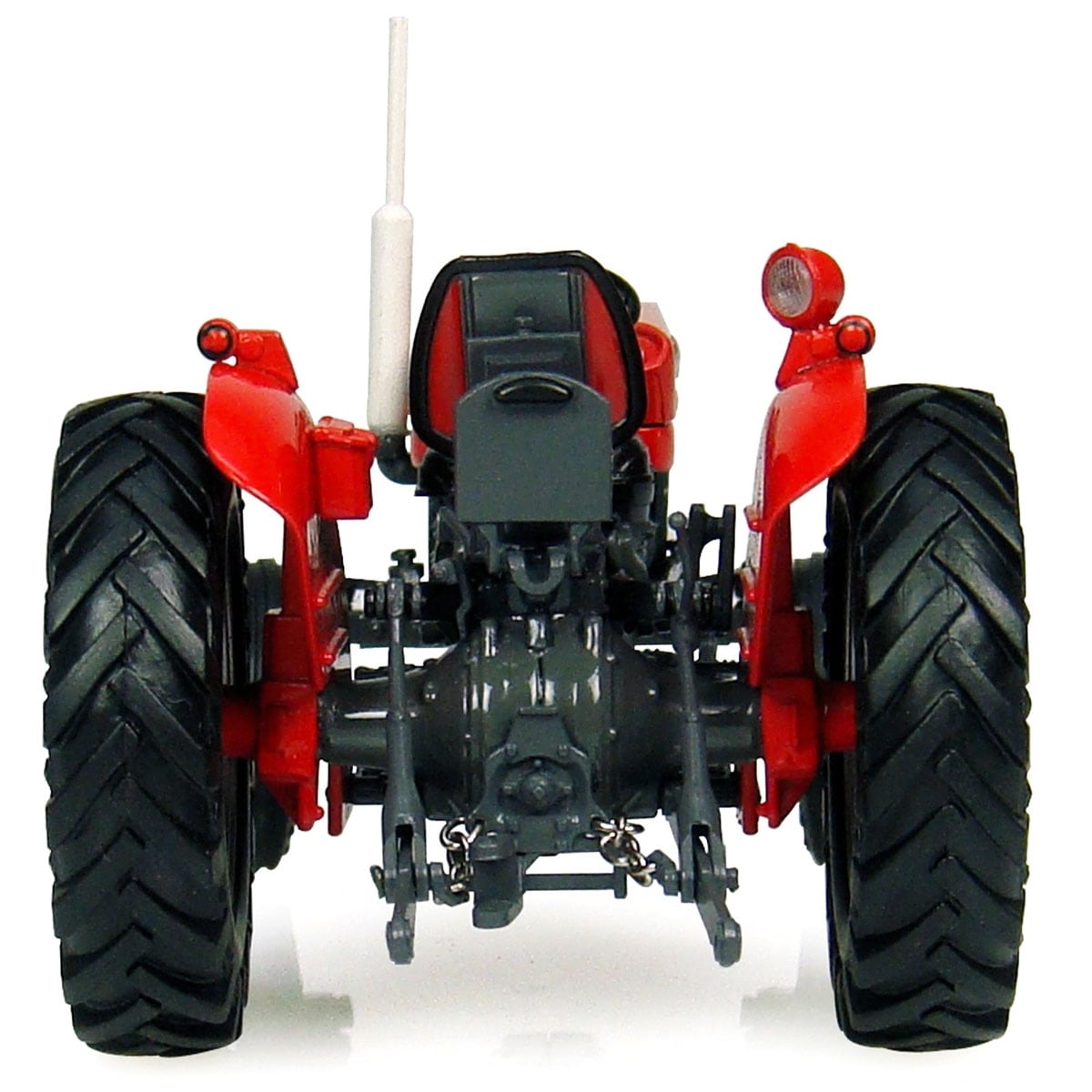 Massey Ferguson 135 (1964-1978)  - Red