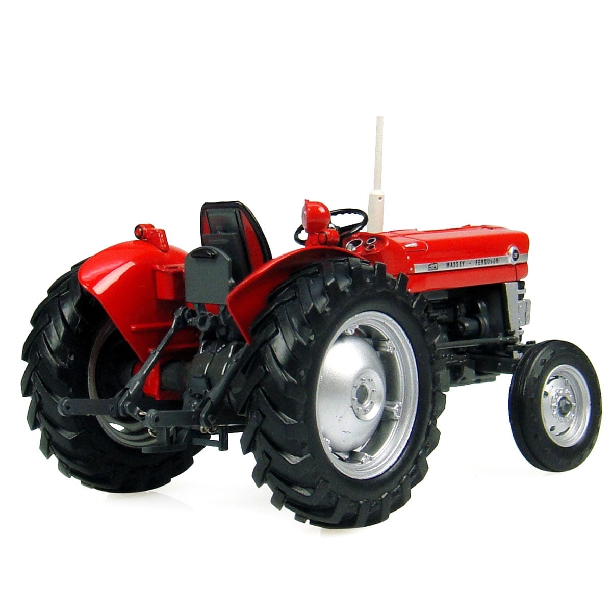 Massey Ferguson 135 (1964-1978)  - Red