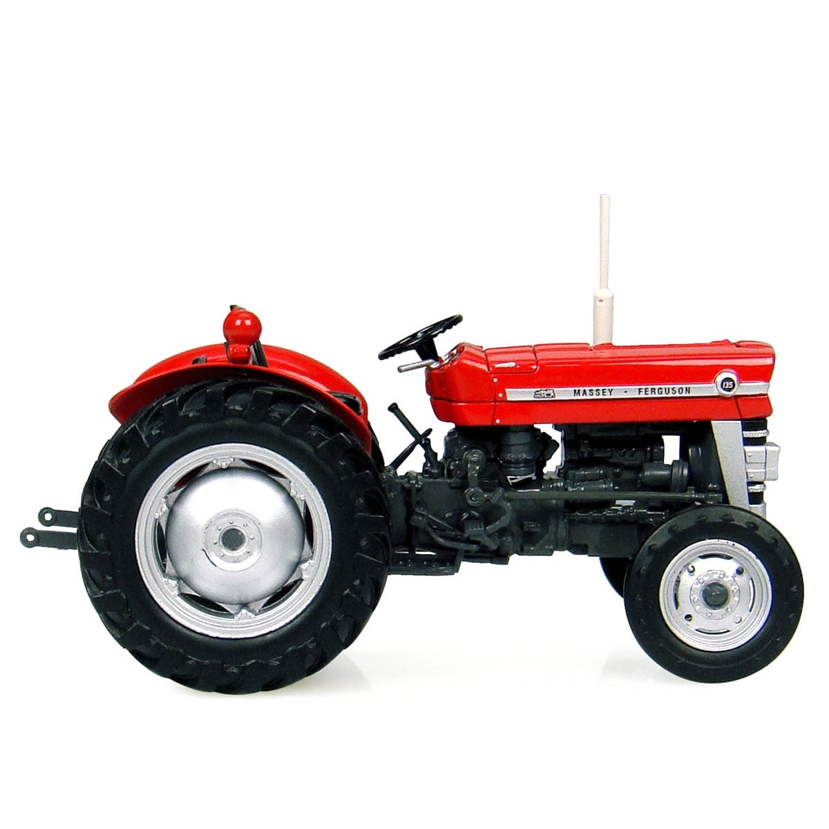 Massey Ferguson 135 (1964-1978)  - Red