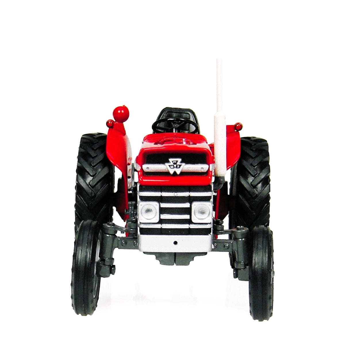 Massey Ferguson 135 (1964-1978)  - Red