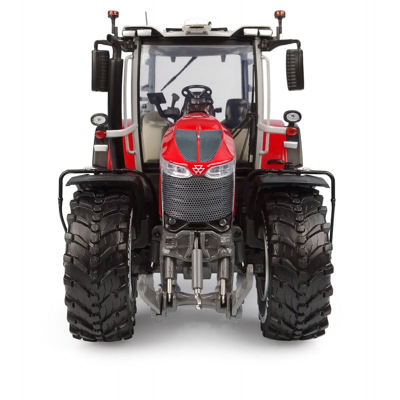 Massey Ferguson 8S.305 "MF by You" - EvoBib + PTG Edition