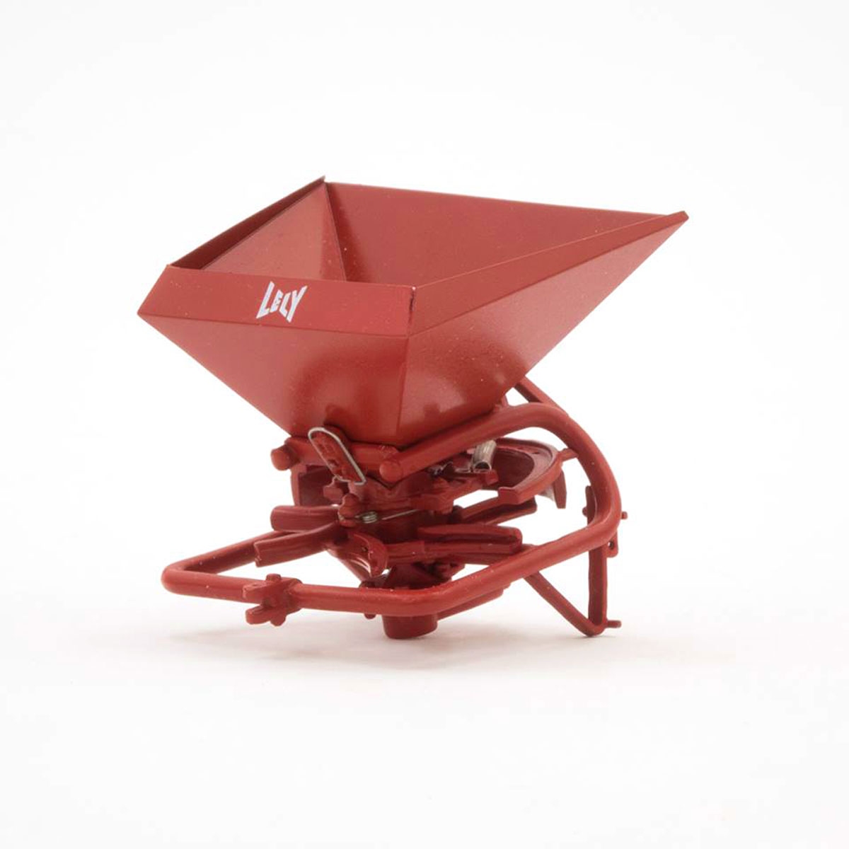 minitrac - Lely H kunstmeststrooier (1958-1972) - Limited edition 300 pcs
