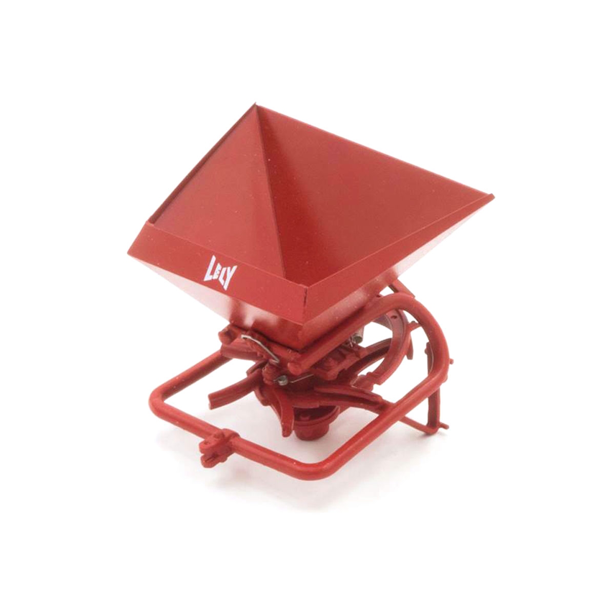 minitrac - Lely H kunstmeststrooier (1958-1972) - Limited edition 300 pcs