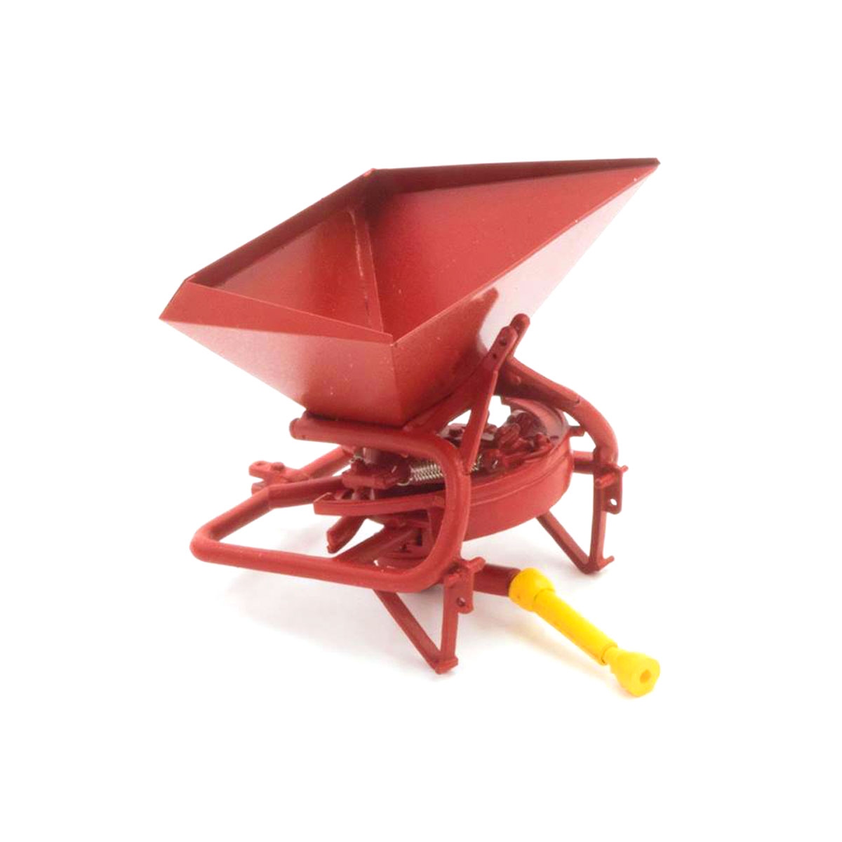 minitrac - Lely H kunstmeststrooier (1958-1972) - Limited edition 300 pcs