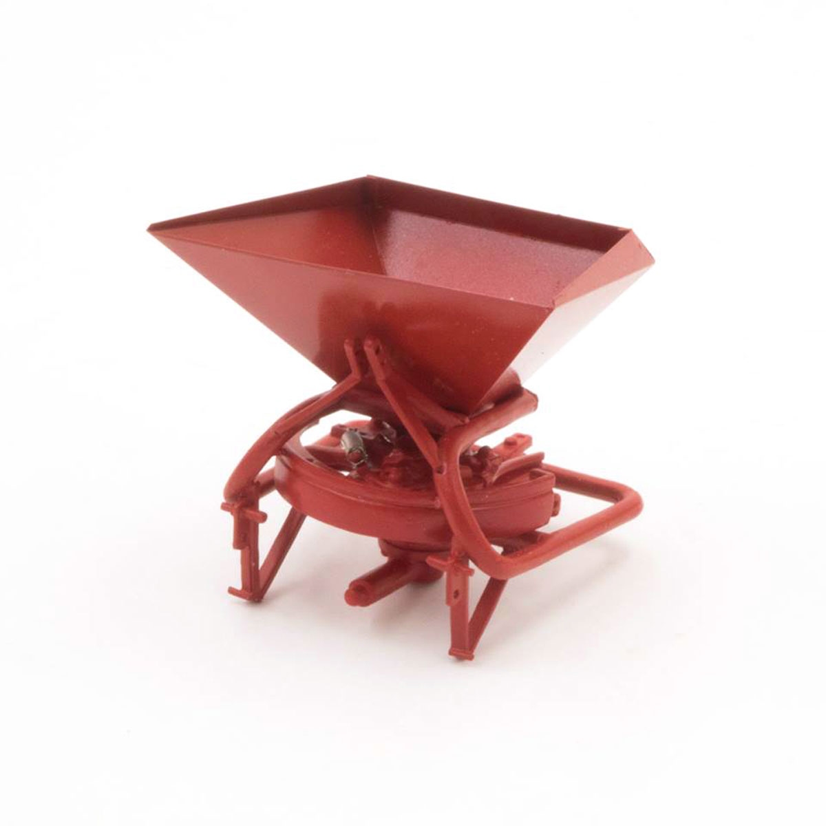 minitrac - Lely H kunstmeststrooier (1958-1972) - Limited edition 300 pcs