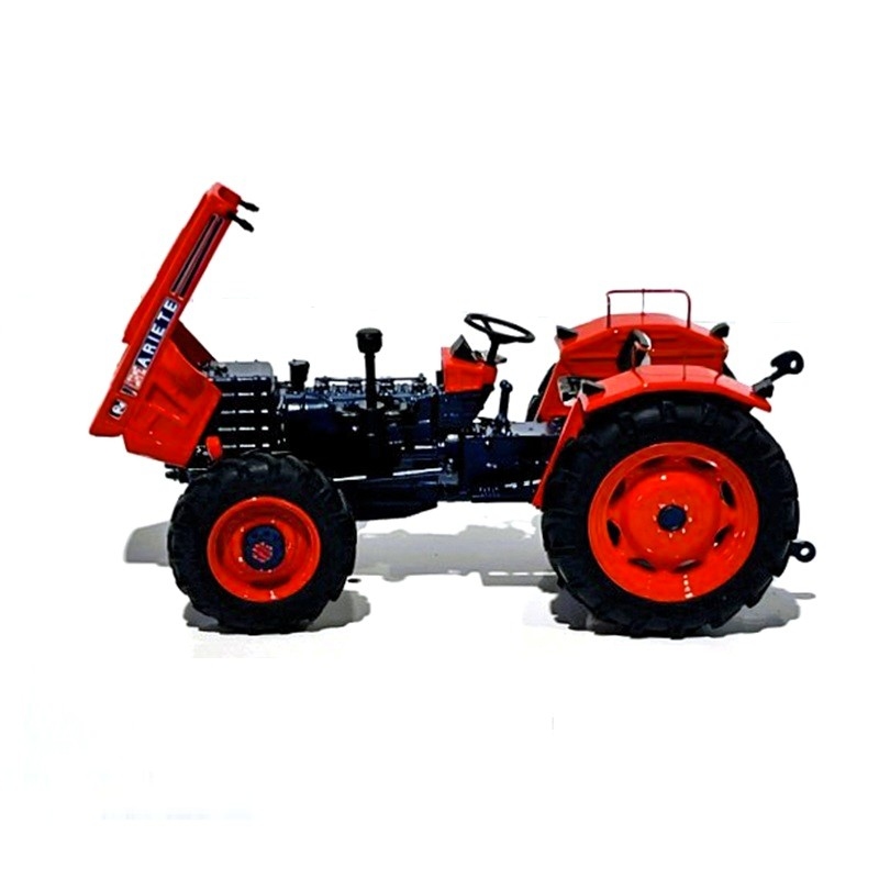 Modelagrisystem - SAME Ariete (1966-1973) - Limited Edition 250 pcs