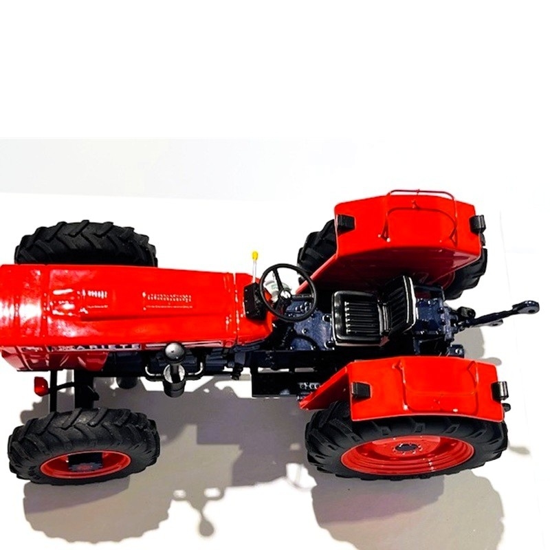 Modelagrisystem - SAME Ariete (1966-1973) - Limited Edition 250 pcs