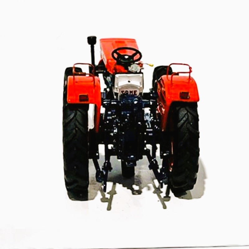 Modelagrisystem - SAME Ariete (1966-1973) - Limited Edition 250 pcs