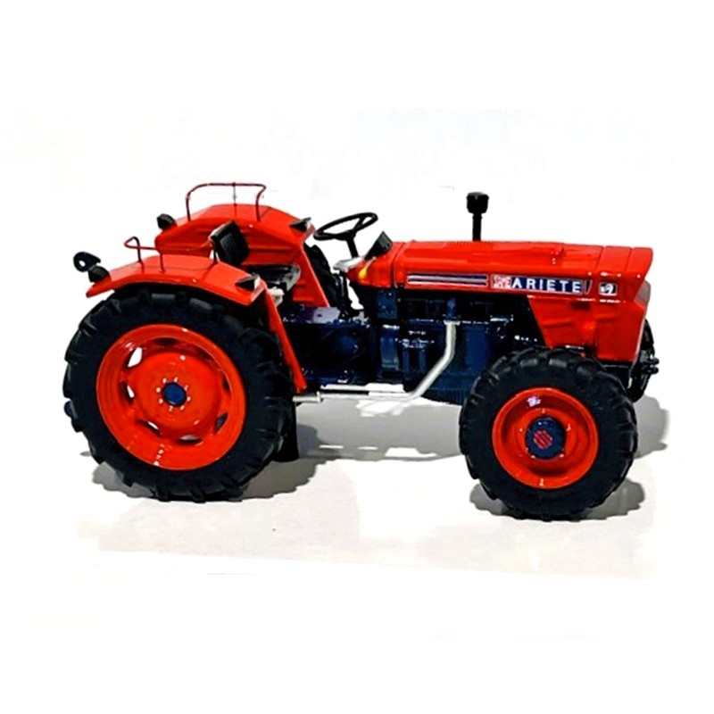 Modelagrisystem - SAME Ariete (1966-1973) - Limited Edition 250 pcs