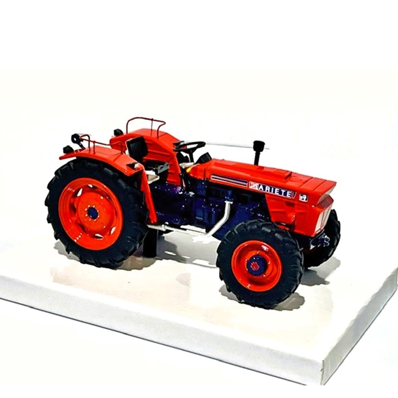 Modelagrisystem - SAME Ariete (1966-1973) - Limited Edition 250 pcs