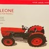 Modelagrisystem - SAME LEONE 70 (1967-1972) - Limited Edition 250 pcs
