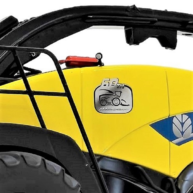 New Holland FR780 - 60 ans Ensileuses NH - Edition Jubilee