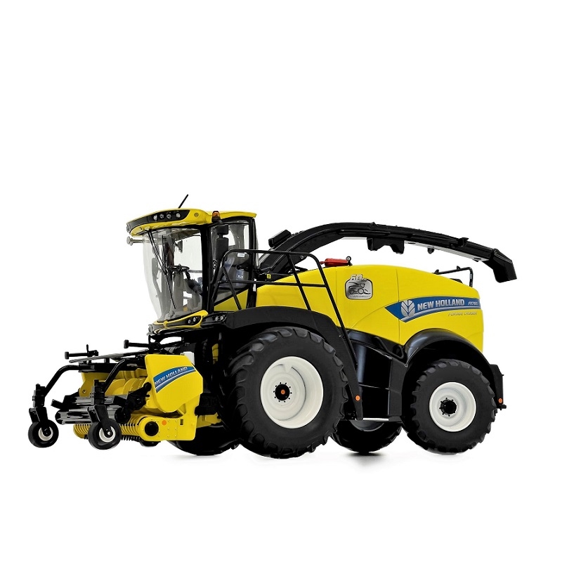 New Holland FR780 - 60 ans Ensileuses NH - Edition Jubilee