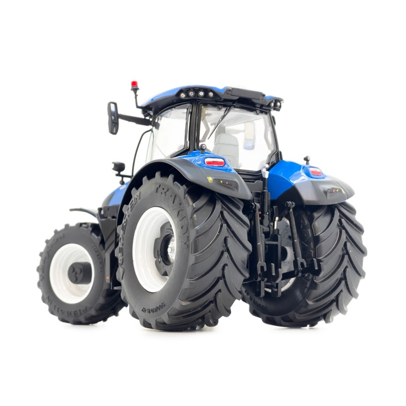 New Holland T7.340 HD Heavy Duty with PLM Intelligence