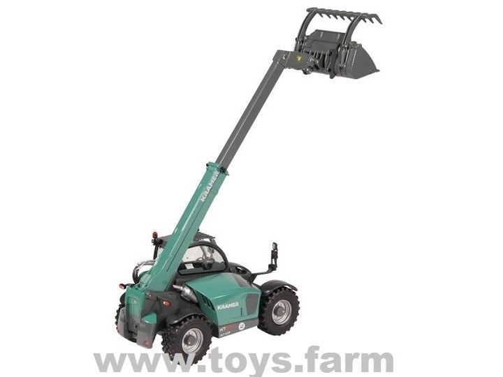 NZG - Kramer Telehandler KT557