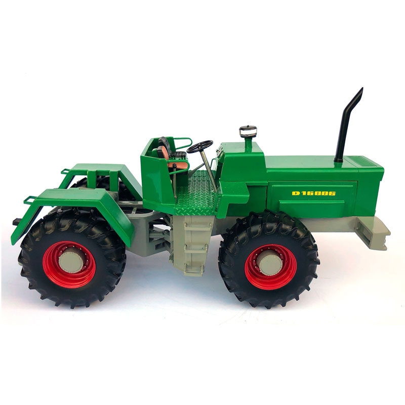 PowerTrac Models - Deutz D16006 Variante 2 - Ed. Lim.