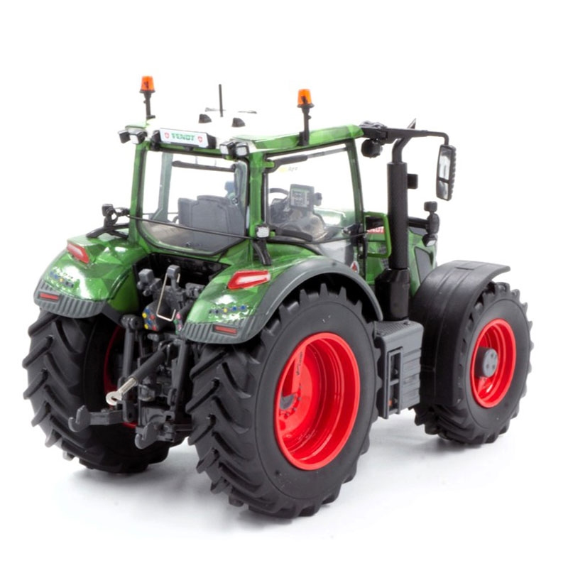 Pre-order - UH - Fendt 620 Vario - 60 jaar GVS-Agrar Zwitserland - Limited Edition 750 pcs