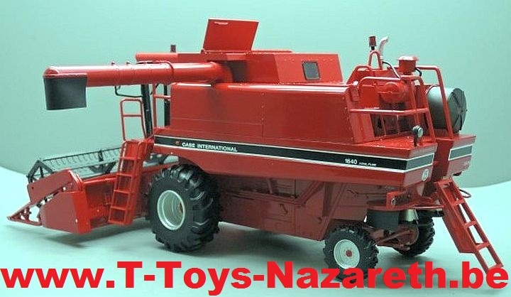Replicagri - Case-IH Axial Flow 1640
