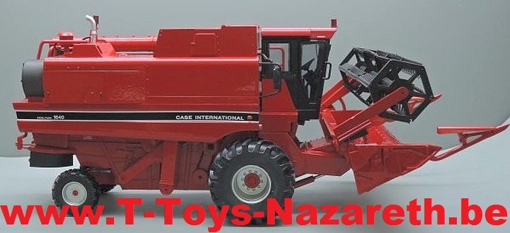 Replicagri - Case-IH Axial Flow 1640
