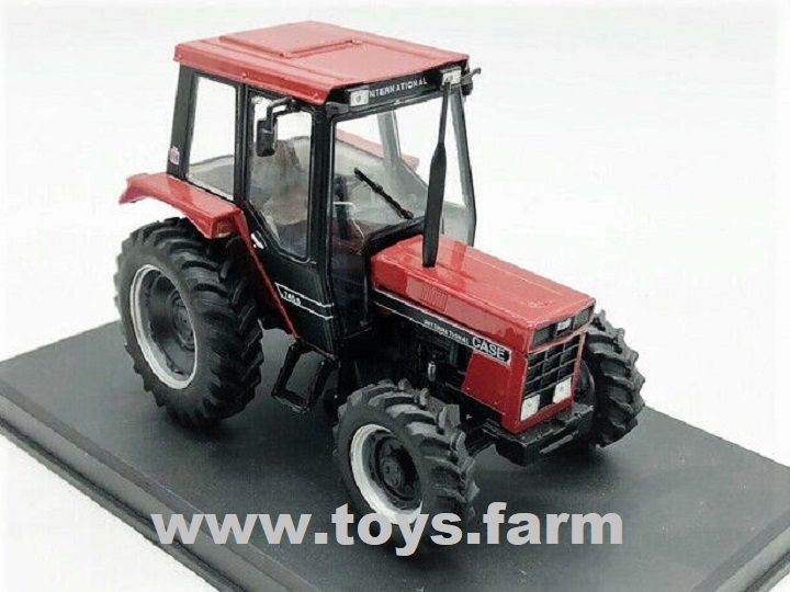 Replicagri - Case-IH International 745 S - 4 RM