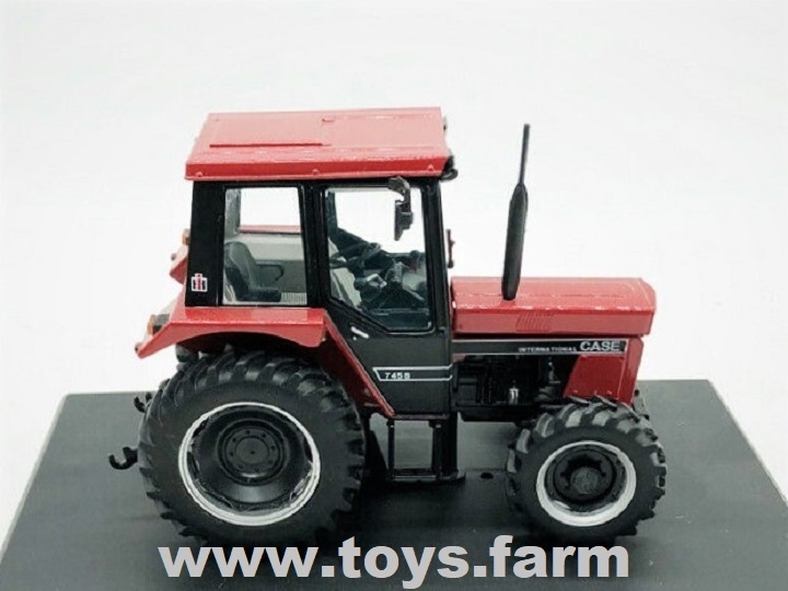 Replicagri - Case-IH International 745 S - 4 WD