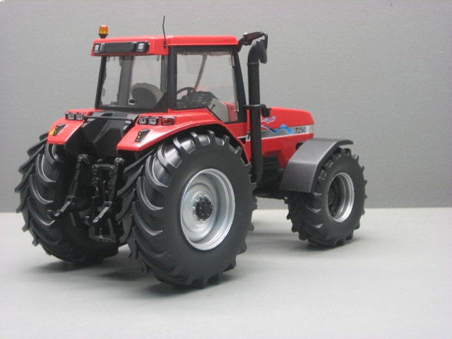 Replicagri - Case-IH Magnum 7250 Pro - 4RM -Version Europeen