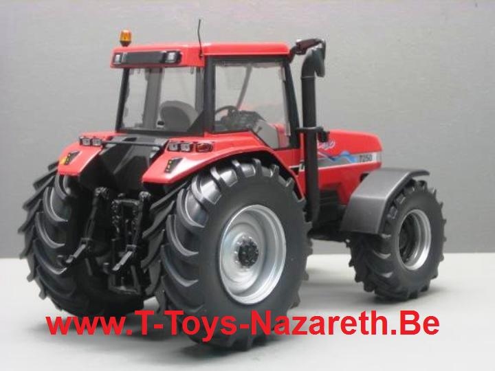 Replicagri - Case-IH Magnum 7250 Pro - 4WD - Europese versie