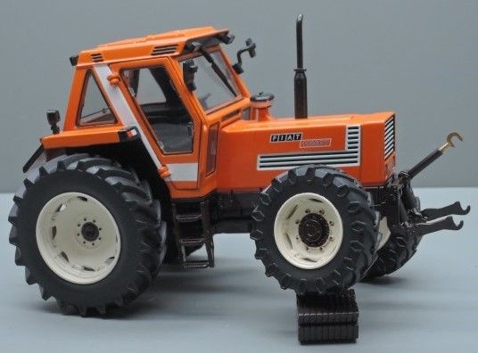 Replicagri - Fiat 1180DT - 4WD