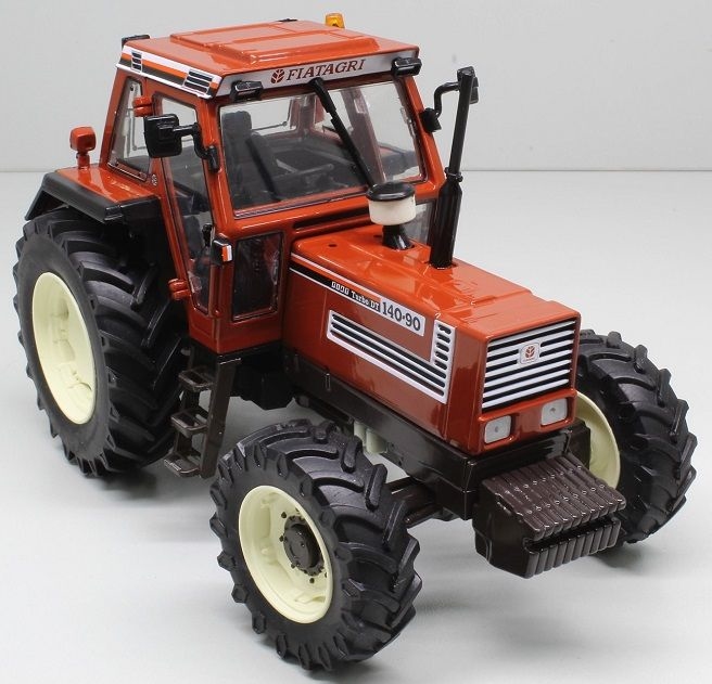 Replicagri - FIAT 140-90 DT Turbo