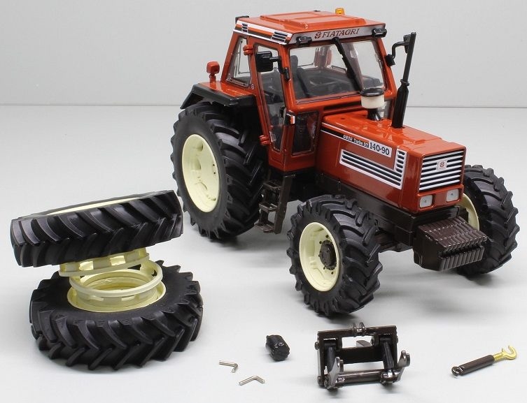 Replicagri - FIAT 140-90 DT Turbo