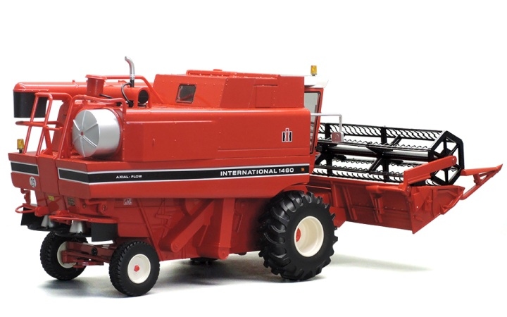 Replicagri - International 1460 - Axial Flow