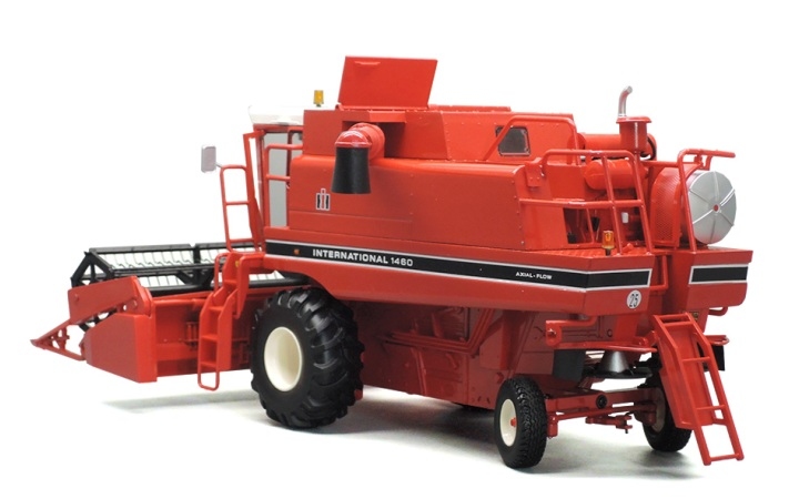 Replicagri - International 1460 - Axial Flow