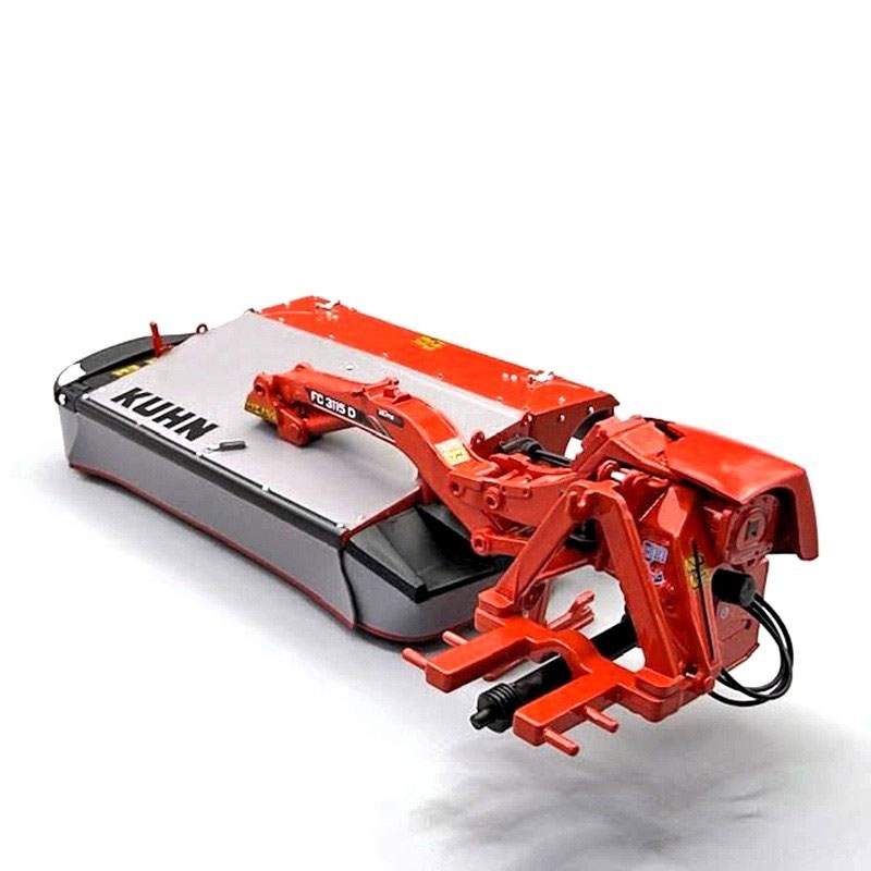 Replicagri - Kuhn FC 3115 D - Aanbouwmaaier met kneuzer