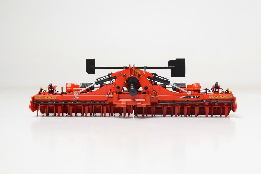 Replicagri - Kuhn HR 6040 - Herse Rototative 6 M