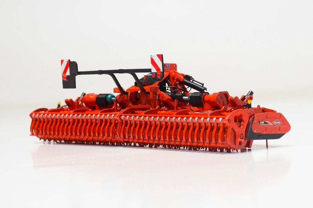 Replicagri - Kuhn HR 6040 - Herse Rototative 6 M