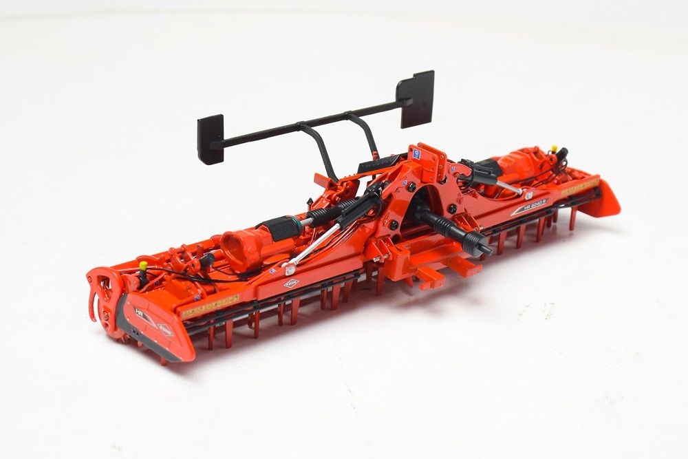 Replicagri - Kuhn HR 6040 - Herse Rototative 6 M