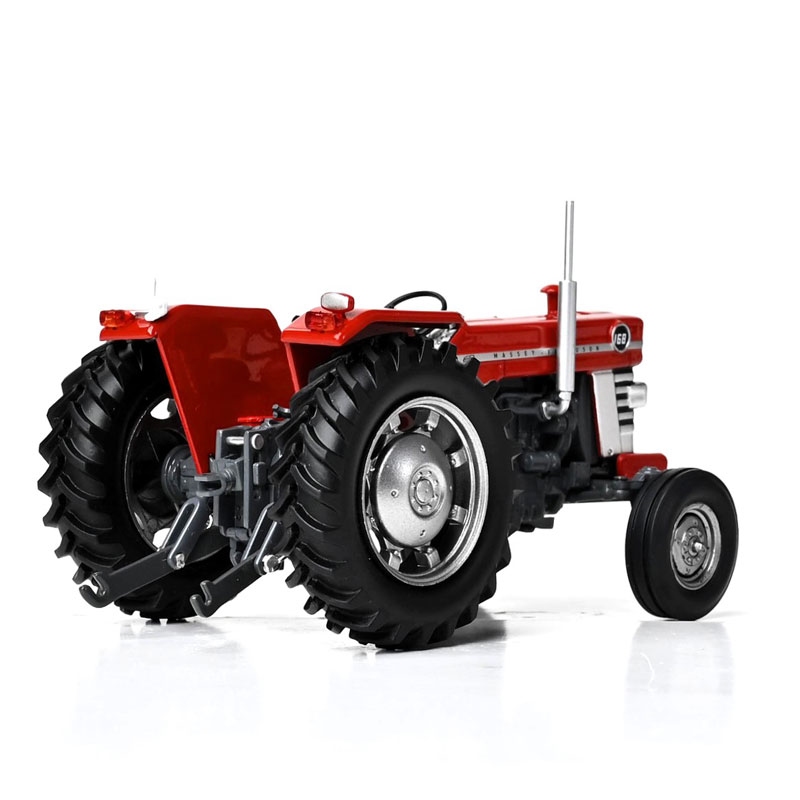 Replicagri - Massey-Ferguson 168 - 2WD (1972-1976)