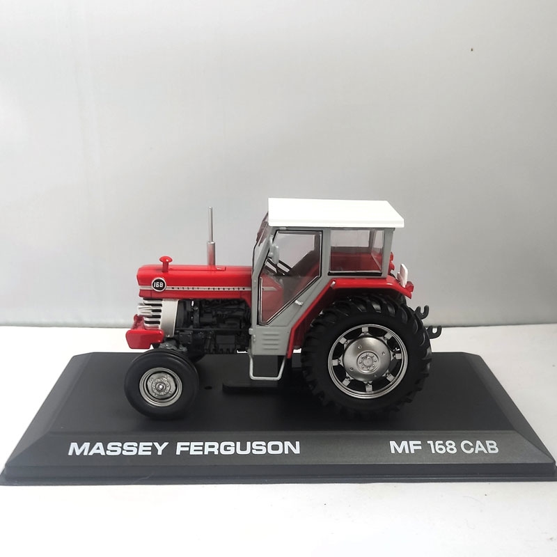 Replicagri - Massey-Ferguson 168 - 2WD mit TIM Kabine (1972-1976)