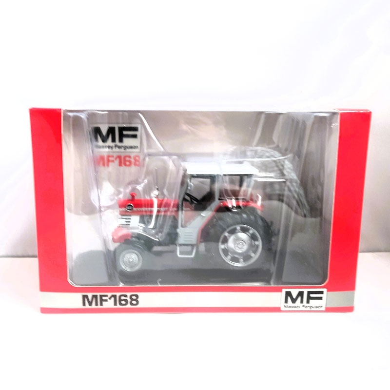 Replicagri - Massey-Ferguson 168 - 2WD mit TIM Kabine (1972-1976)