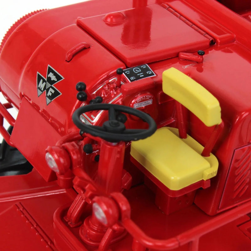 Replicagri - Massey Ferguson 510 - Version 2 (1966-1971)