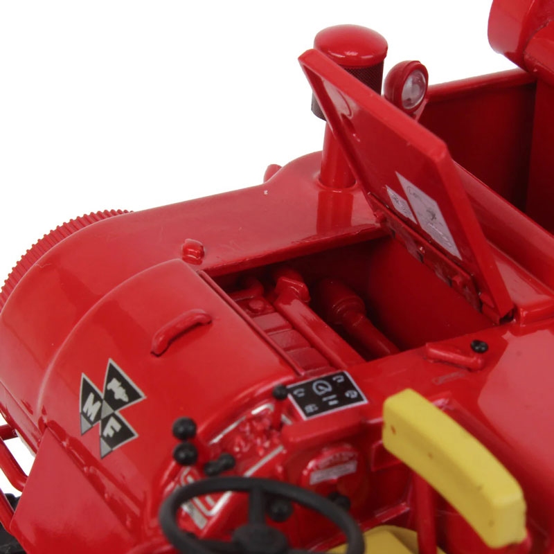 Replicagri - Massey Ferguson 510 - Version 2 (1966-1971)