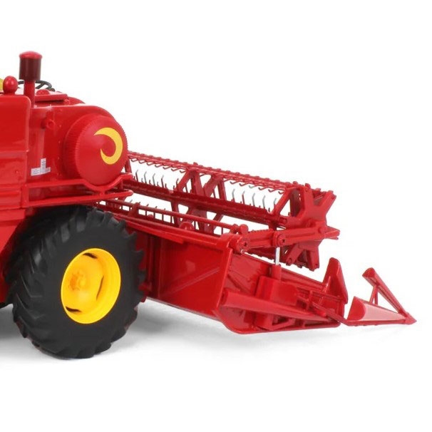 Replicagri - Massey Ferguson 510 - Version 2 (1966-1971)